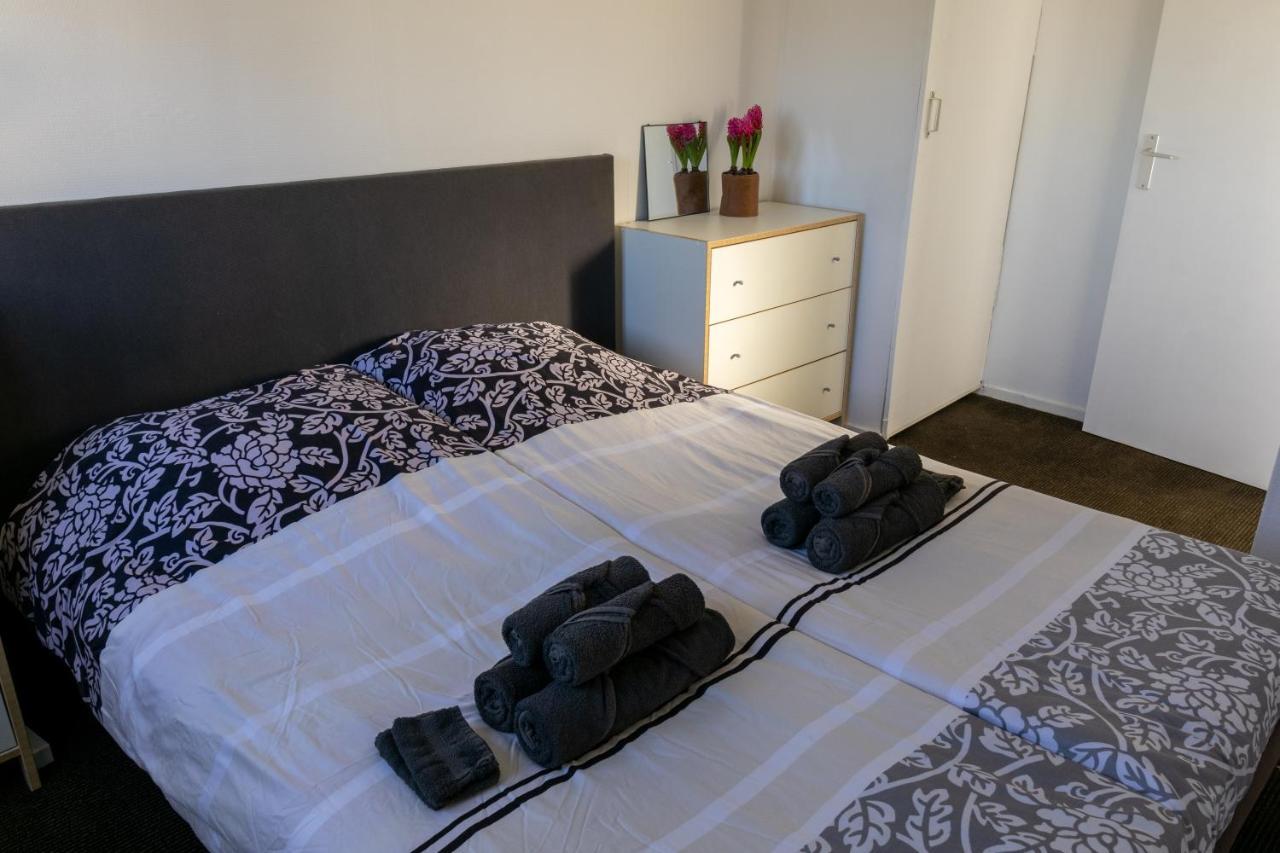 Luxe Chalet Strubben-Kniphorstbos Anloo Hotel Eksteriør billede